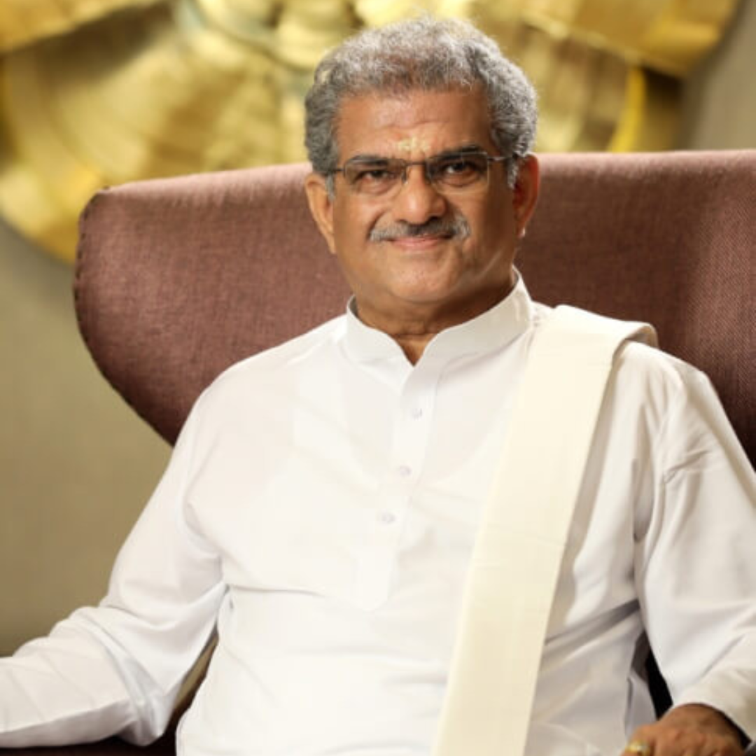 Dr. D. Veerendra Heggade