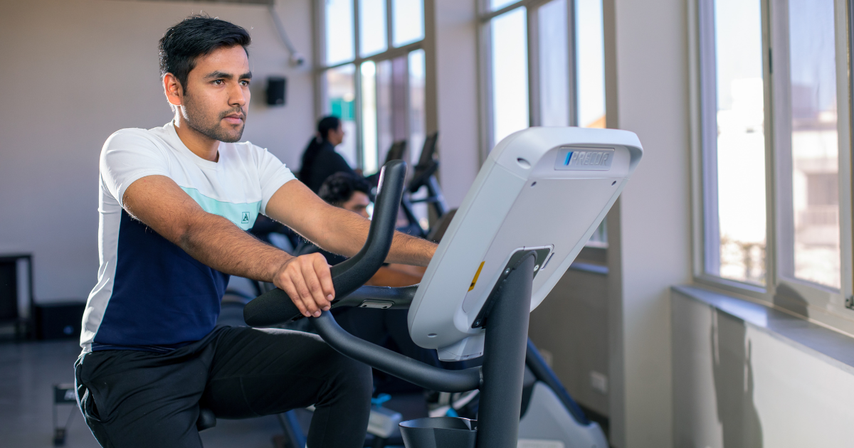 Strengthen and Sustain