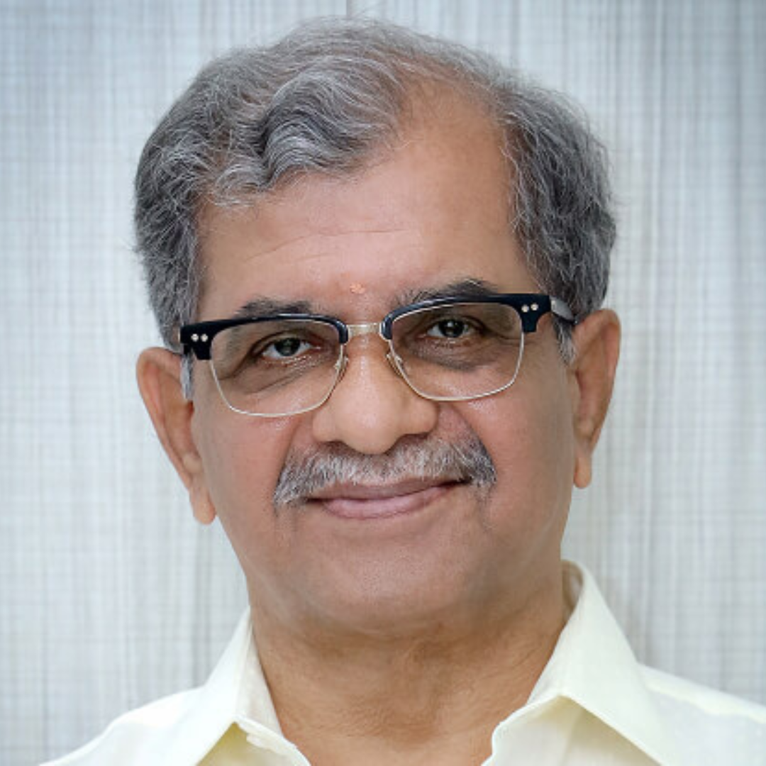 Shri D. Harshendra Kumar