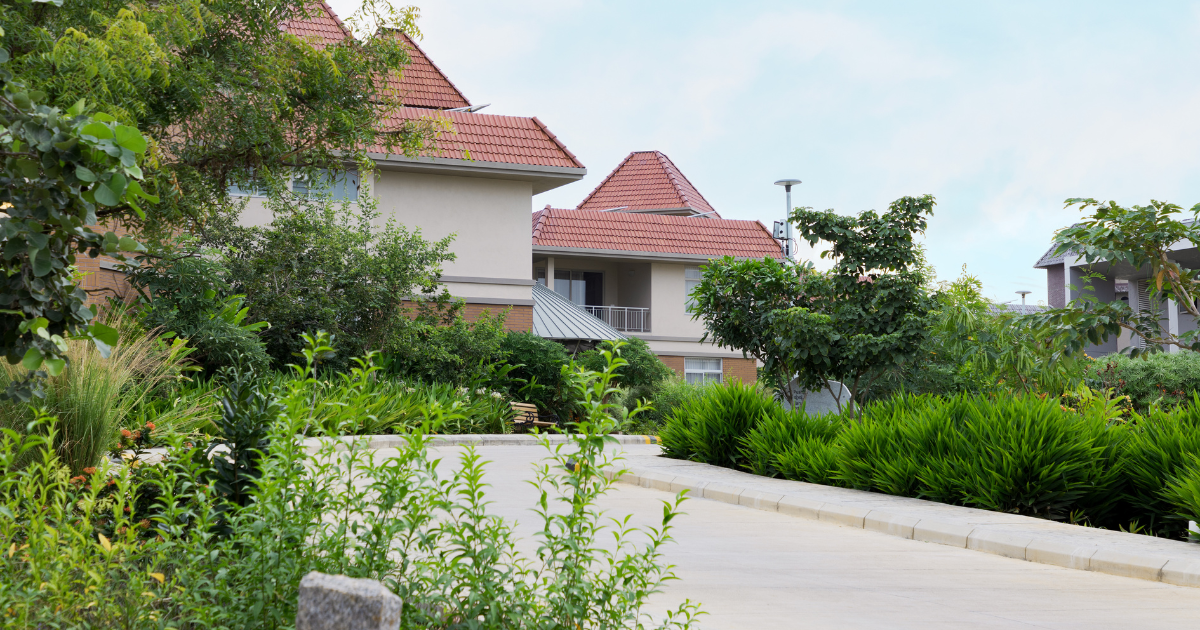 Kshemavana wellness retreats