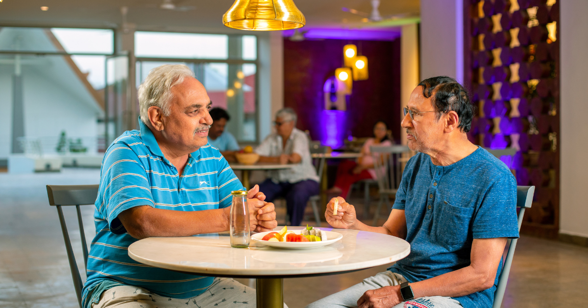 Kshemavana guest experiences