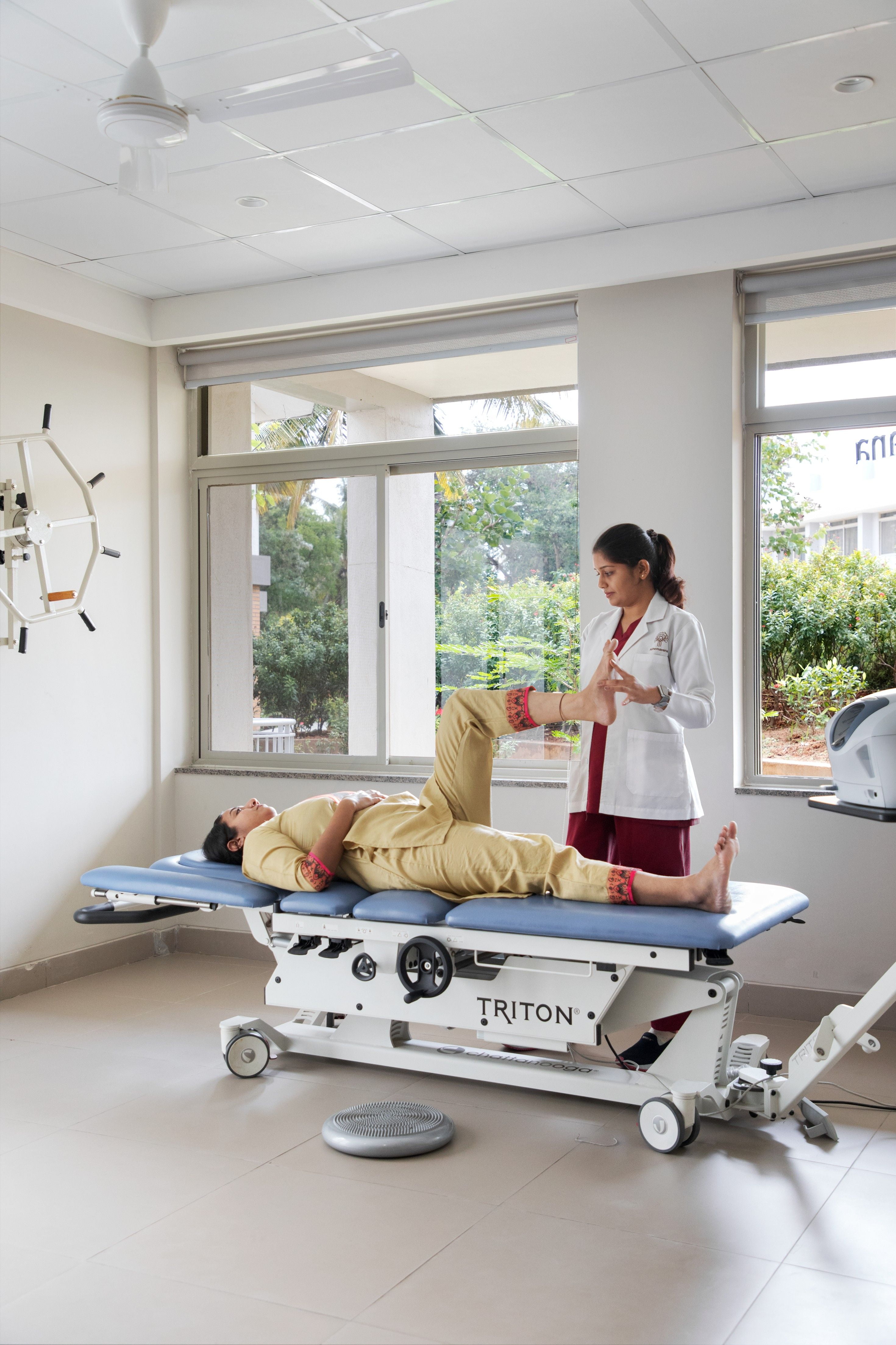 Strengthen and Sustain