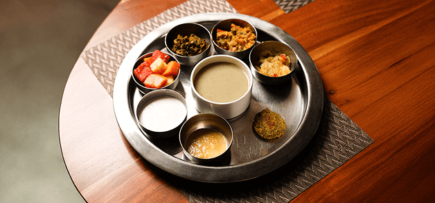 Diet & Fasting Therapy