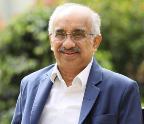 Shri D Surendra Kumar